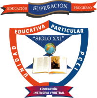 Colegio PCEI Siglo XXI